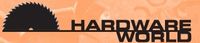 Hardware World coupons